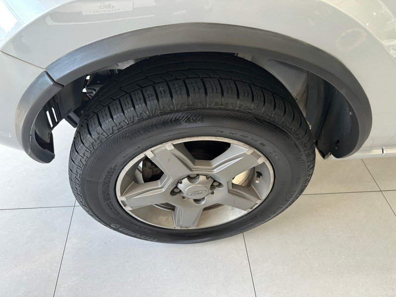 ECOSPORT 1.6 XLT 8V FLEX 4P MANUAL - 2009 - CAXIAS DO SUL