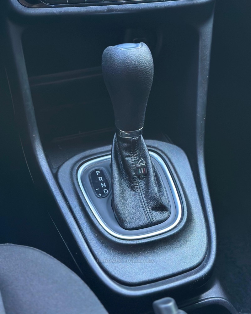 PULSE 1.0 AUDACE TURBO 200 12V FLEX 4P AUTOMÁTICO - 2022 - ENCANTADO