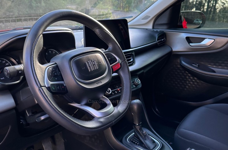 PULSE 1.0 AUDACE TURBO 200 12V FLEX 4P AUTOMÁTICO - 2022 - ENCANTADO