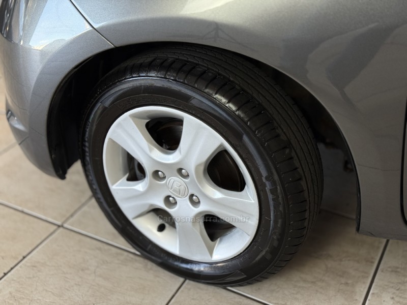 FIT 1.4 LX 16V FLEX 4P MANUAL - 2009 - GUAPORé
