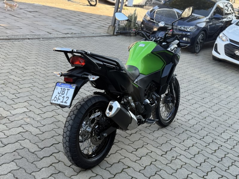 VERSYS 300 ABS - 2023 - BENTO GONçALVES