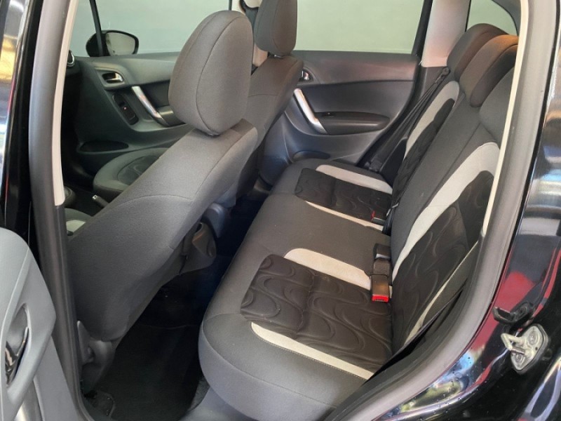 C3 1.5 TENDANCE 8V FLEX 4P MANUAL - 2014 - CAXIAS DO SUL