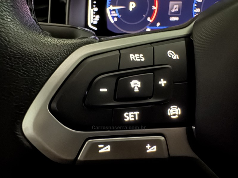 NIVUS 1.0 TSI HIGHLINE FLEX 4P AUTOMÁTICO - 2021 - CAXIAS DO SUL