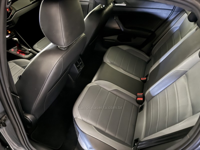 NIVUS 1.0 TSI HIGHLINE FLEX 4P AUTOMÁTICO - 2021 - CAXIAS DO SUL