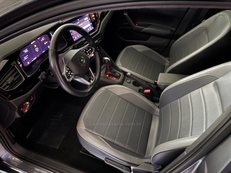 NIVUS 1.0 TSI HIGHLINE FLEX 4P AUTOMÁTICO - 2021 - CAXIAS DO SUL