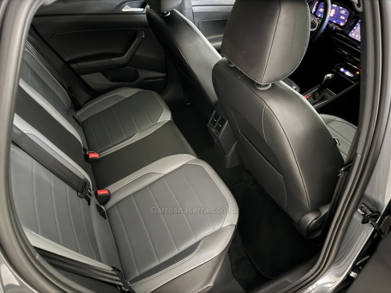 NIVUS 1.0 TSI HIGHLINE FLEX 4P AUTOMÁTICO - 2021 - CAXIAS DO SUL