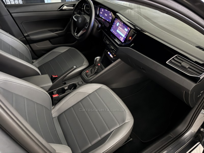 NIVUS 1.0 TSI HIGHLINE FLEX 4P AUTOMÁTICO - 2021 - CAXIAS DO SUL