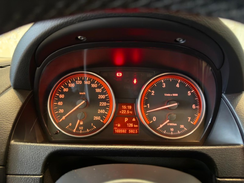X1 2.0 16V TURBO GASOLINA SDRIVE20I GP 4P AUTOMÁTICO - 2014 - CAXIAS DO SUL