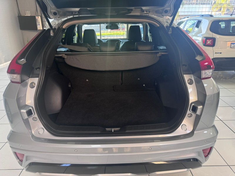 ECLIPSE CROSS 1.5 HPE-S AWC 16V GASOLINA 4P AUTOMÁTICO - 2024 - CAXIAS DO SUL