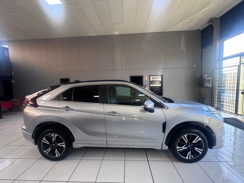 ECLIPSE CROSS 1.5 HPE-S AWC 16V GASOLINA 4P AUTOMÁTICO - 2024 - CAXIAS DO SUL