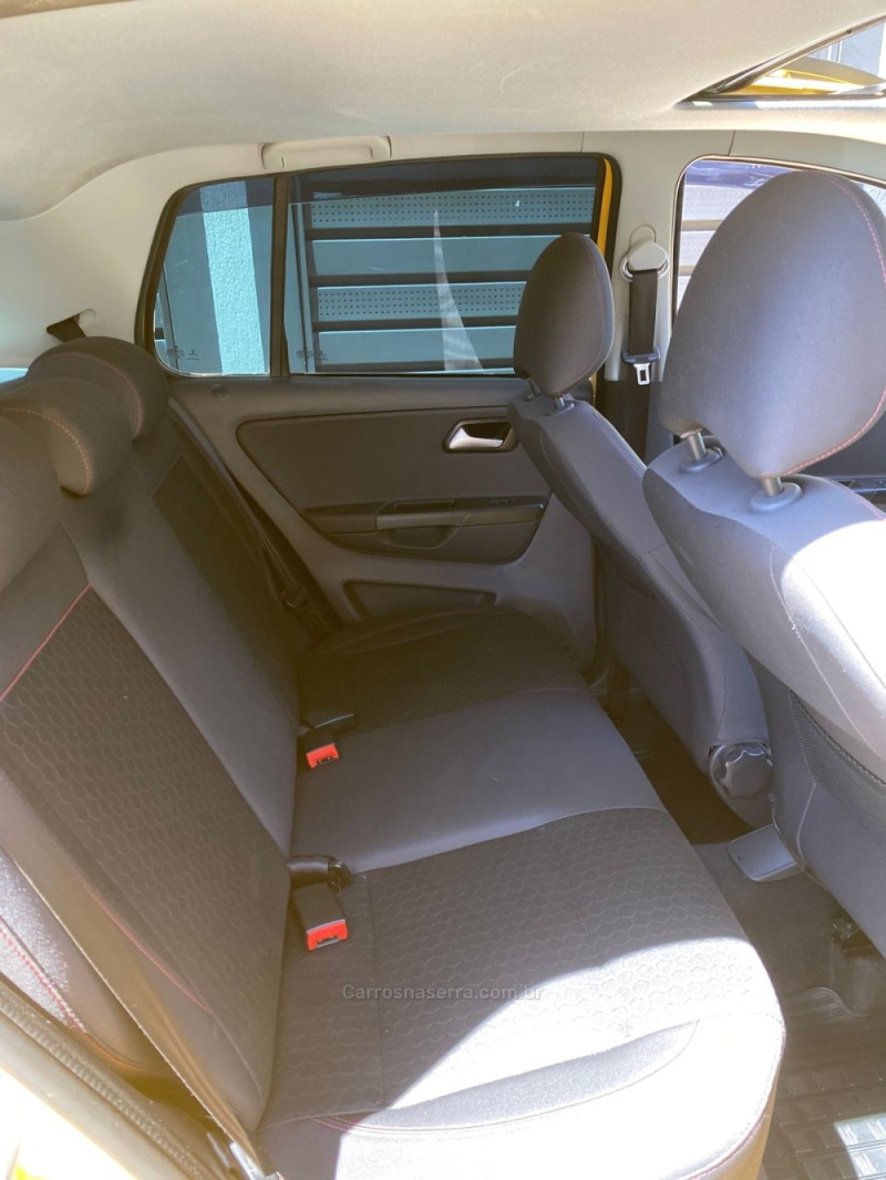 CROSSFOX 1.6 MI FLEX 8V 4P MANUAL - 2014 - CAXIAS DO SUL