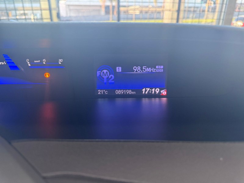 CIVIC 2.0 LXR 16V FLEX 4P AUTOMÁTICO - 2014 - CAXIAS DO SUL