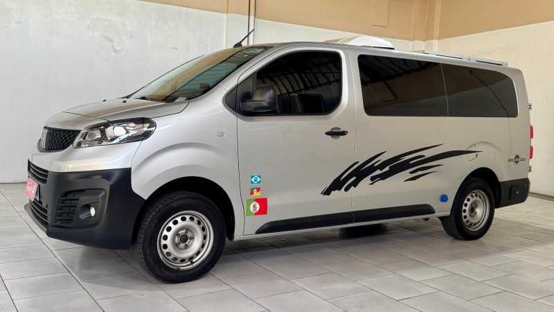 MOTOR-CASA  - 2024 - ESTâNCIA VELHA