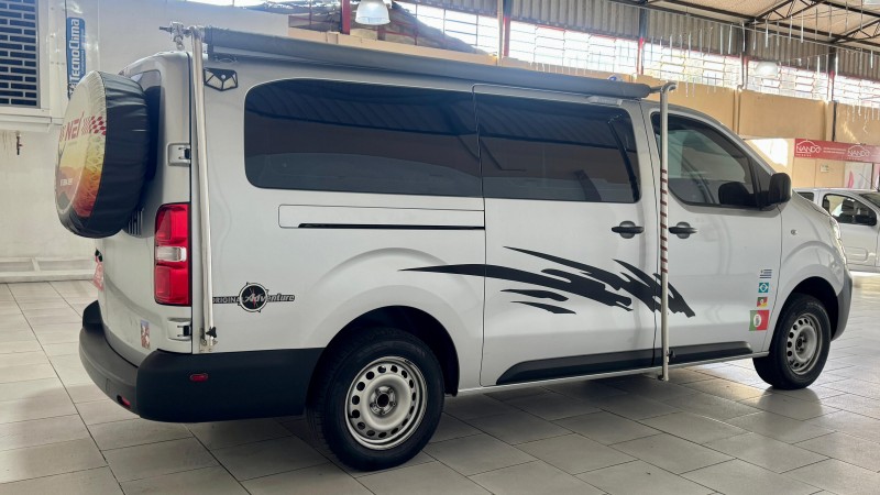 MOTOR-CASA  - 2024 - ESTâNCIA VELHA