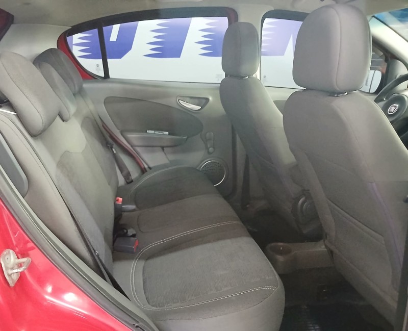 PALIO 1.0 MPI ATTRACTIVE 8V FLEX 4P MANUAL - 2015 - CAXIAS DO SUL
