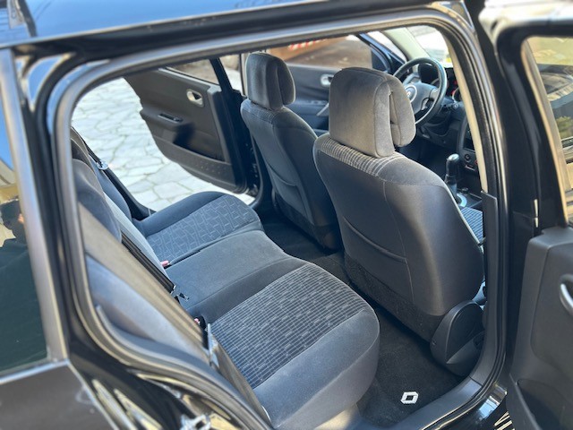 MÉGANE 1.6 DYNAMIQUE GRAND TOUR 16V FLEX 4P MANUAL - 2013 - CAXIAS DO SUL