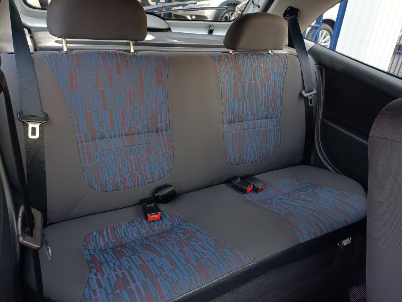 CELTA 1.0 MPFI SPIRIT 8V FLEX 2P MANUAL - 2011 - BOM PRINCíPIO