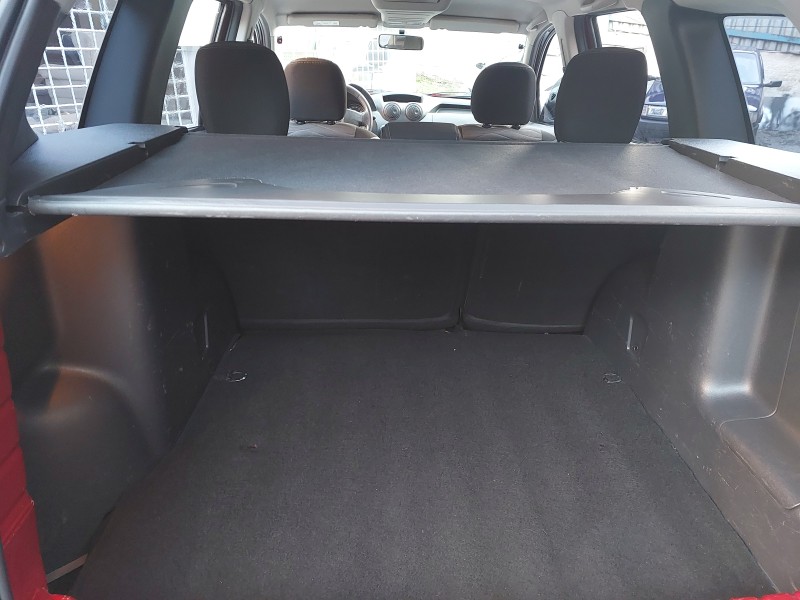 DUSTER 1.6 DYNAMIQUE 4X2 16V FLEX 4P MANUAL - 2012 - BENTO GONçALVES