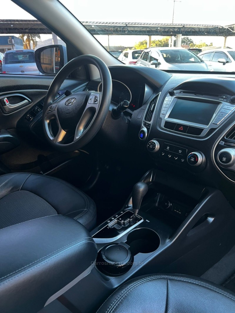 IX35 2.0 MPI 4X2 16V FLEX 4P AUTOMÁTICO - 2014 - LAJEADO