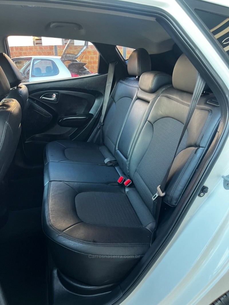 IX35 2.0 MPI 4X2 16V FLEX 4P AUTOMÁTICO - 2014 - LAJEADO