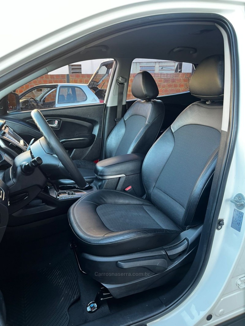 IX35 2.0 MPI 4X2 16V FLEX 4P AUTOMÁTICO - 2014 - LAJEADO
