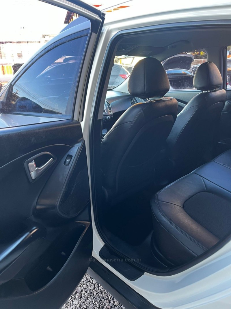 IX35 2.0 MPI 4X2 16V FLEX 4P AUTOMÁTICO - 2014 - LAJEADO