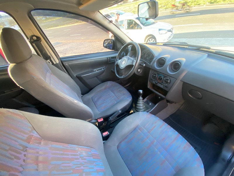 CELTA 1.0 MPFI LT 8V FLEX 4P MANUAL - 2008 - CAXIAS DO SUL