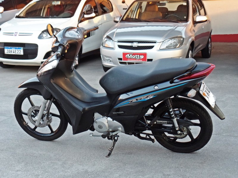 BIZ 125  - 2017 - CAXIAS DO SUL