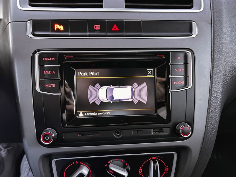 FOX 1.6 MSI TOTAL FLEX CONNECT 4P MANUAL - 2017 - BENTO GONçALVES