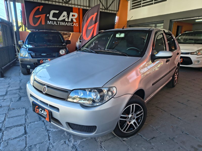 palio 1.0 mpi fire celebration 8v flex 4p manual 2010 caxias do sul