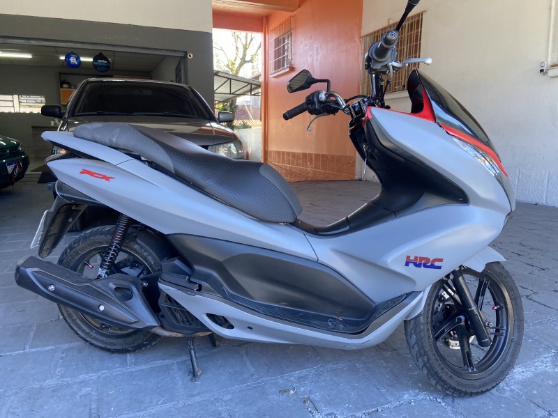 PCX 150 - 2014 - CAXIAS DO SUL
