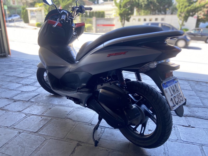 PCX 150 - 2014 - CAXIAS DO SUL