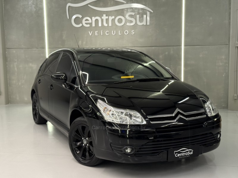 c4 2.0 glx 16v flex 4p manual 2013 carlos barbosa