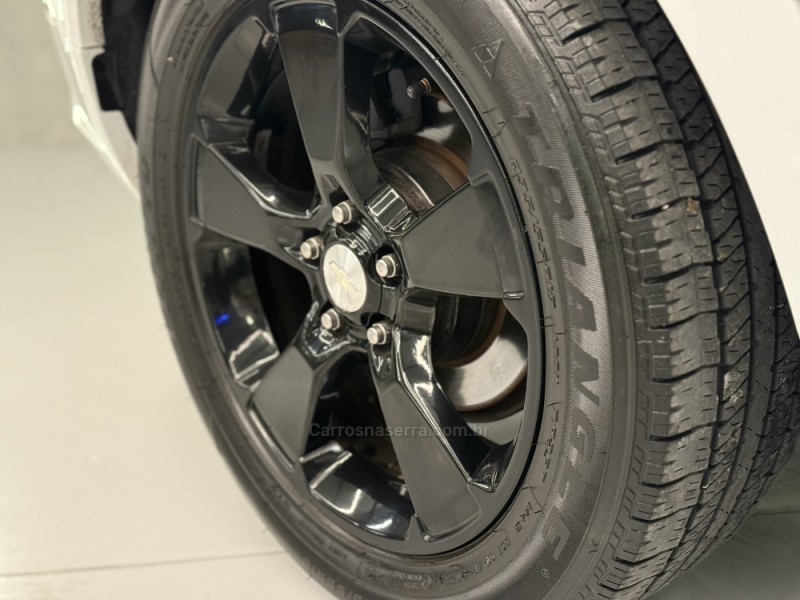 CAPTIVA 3.6 SFI AWD V6 24V GASOLINA 4P AUTOMÁTICO - 2010 - CARLOS BARBOSA
