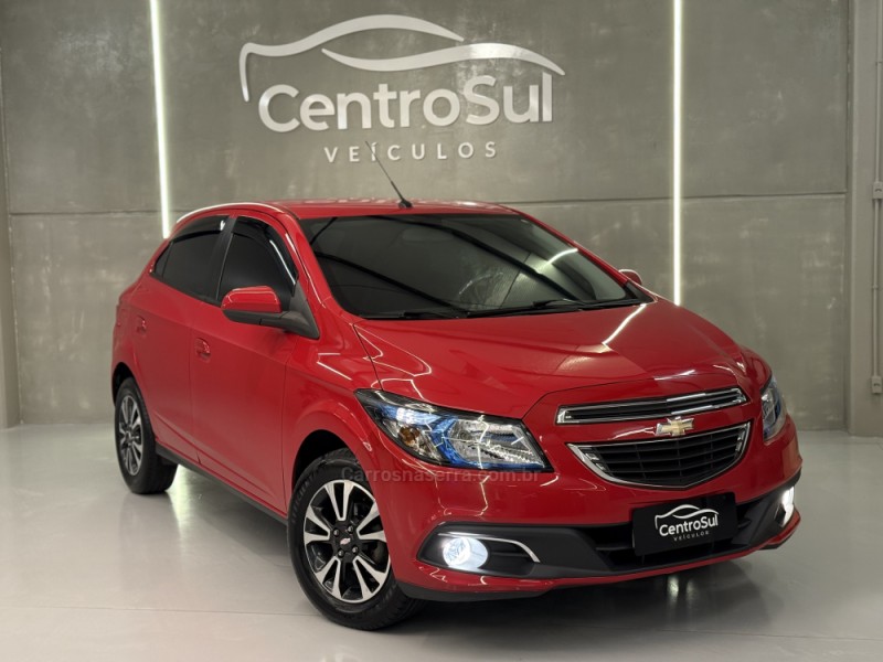 onix 1.4 mpfi ltz 8v flex 4p manual 2013 carlos barbosa