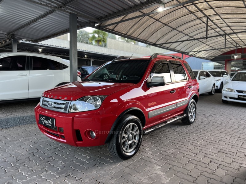ecosport 1.6 freestyle 8v flex 4p manual 2012 bom principio