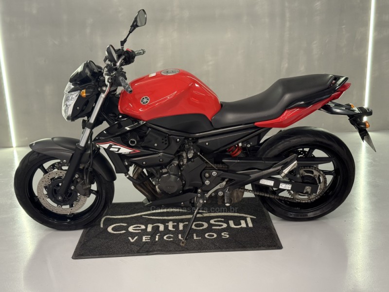 XJ6 N SP - 2012 - CARLOS BARBOSA