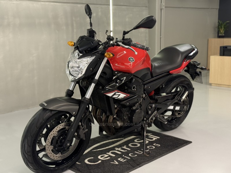 XJ6 N SP - 2012 - CARLOS BARBOSA