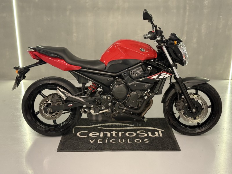 xj6 n sp 2012 carlos barbosa