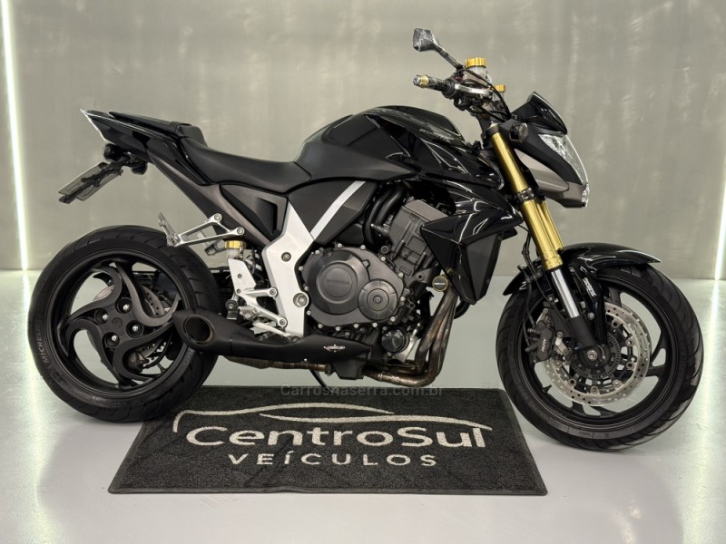 CB 1000R ABS