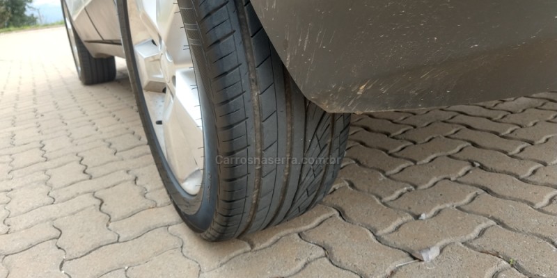TRACKER 1.8 MPFI LTZ 4X2 16V FLEX 4P AUTOMÁTICO - 2015 - SãO MARCOS