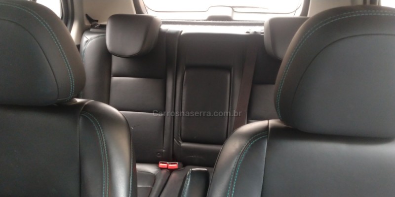 TRACKER 1.8 MPFI LTZ 4X2 16V FLEX 4P AUTOMÁTICO - 2015 - SãO MARCOS