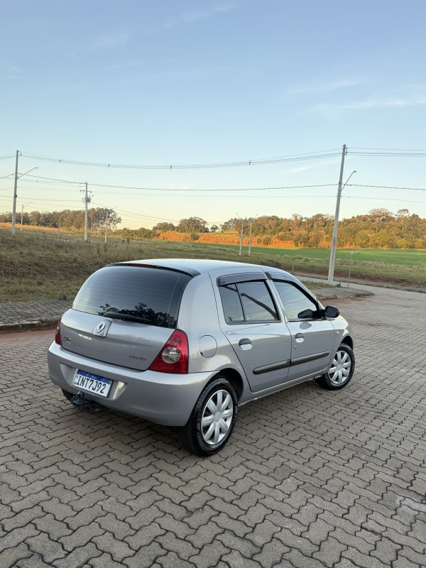 CLIO  - 2007 - ARROIO DO MEIO