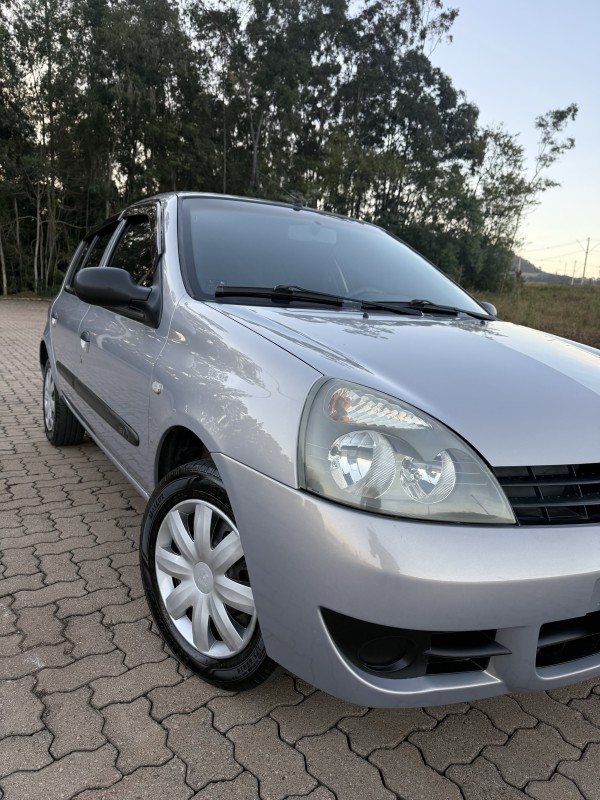 CLIO  - 2007 - ARROIO DO MEIO