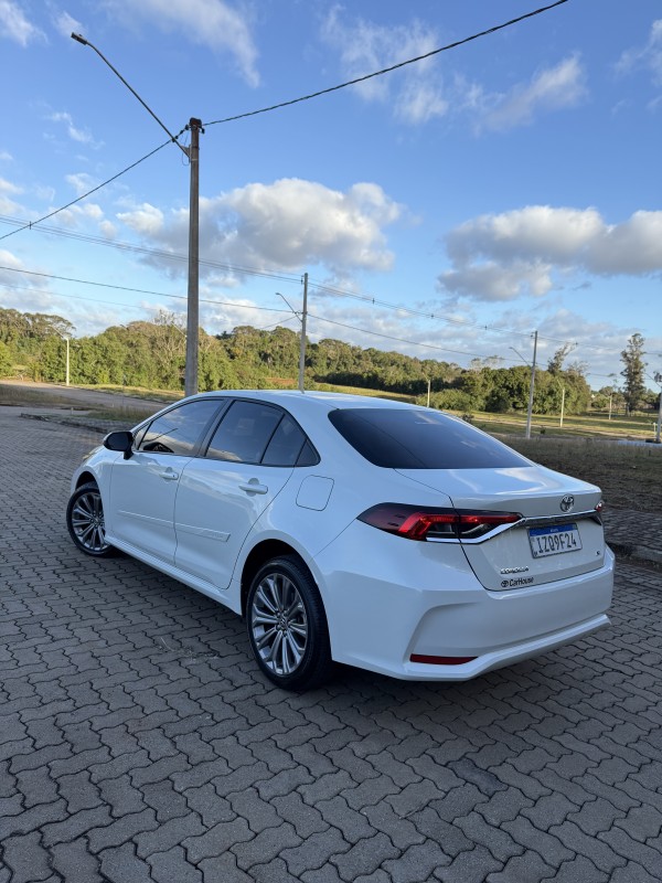 COROLLA  - 2020 - ARROIO DO MEIO