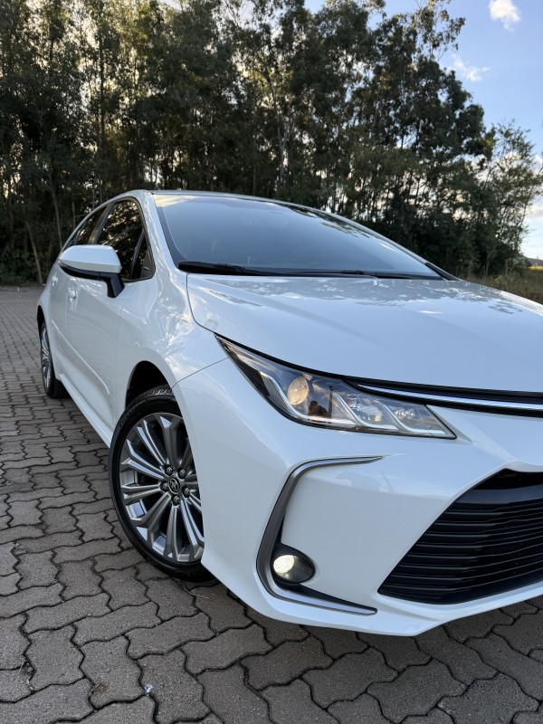 COROLLA  - 2020 - ARROIO DO MEIO
