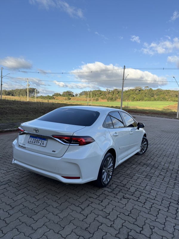 COROLLA  - 2020 - ARROIO DO MEIO