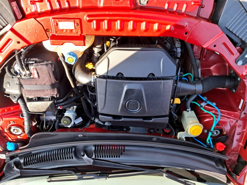 GRAND SIENA 1.6 MPI ESSENCE 16V FLEX 4P AUTOMATIZADO - 2015 - CAXIAS DO SUL