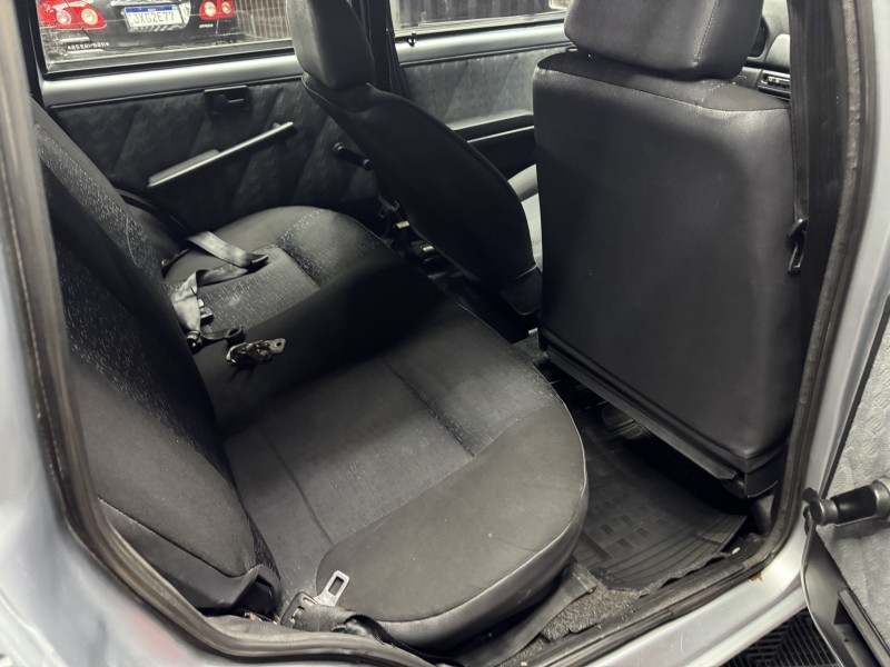 UNO 1.0 MPI MILLE SMART 8V GASOLINA 4P MANUAL - 1994 - CAXIAS DO SUL