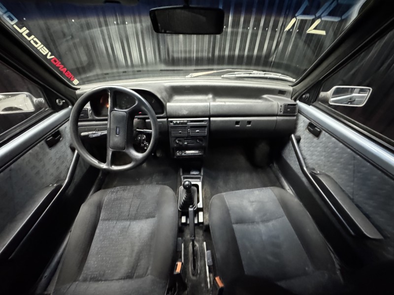 UNO 1.0 MPI MILLE SMART 8V GASOLINA 4P MANUAL - 1994 - CAXIAS DO SUL